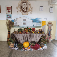 Dani kruha i zahvalnosti za plodove zemlje