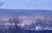 Zimska ljudskost