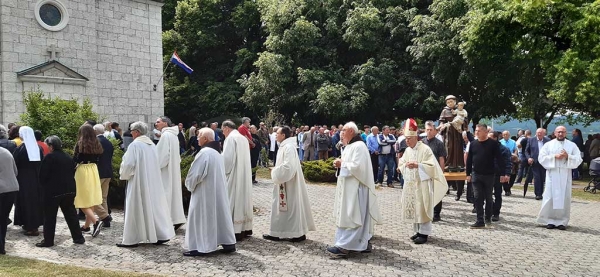 Sveti Ante u Grabovici