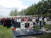 Uza&scaron;a&scaron;će gospodnje na nebo