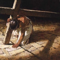 Križni put &ndash; biti u blizini Krista patnika