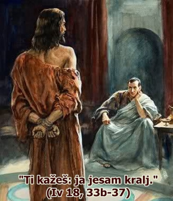 Kralj