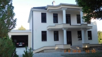 Novo lice župne kuće